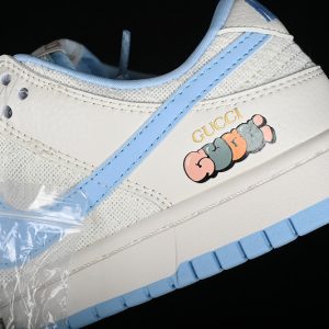 Nike SB Dunk Low Gucci