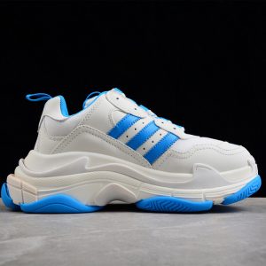 Balenciaga Triple S Sneakers x Ad