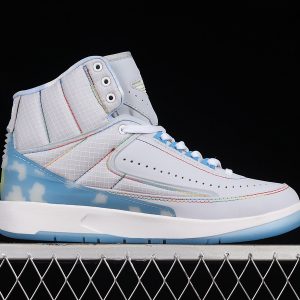 Nike Jordan 2