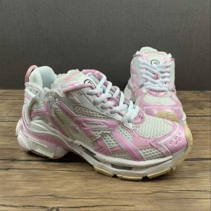Balenciaga Runner Sneaker Shoes