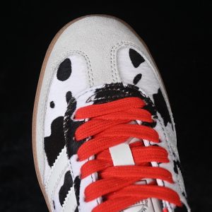 Adidas Clover Casual Board Shoes
