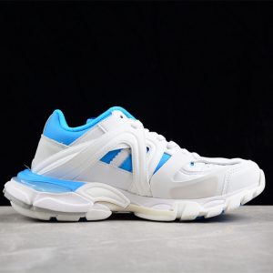Balenciaga Adidas x Balenciaga Track Forum Low
