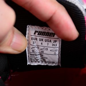 Balenciaga Runner Kith Four.color .0