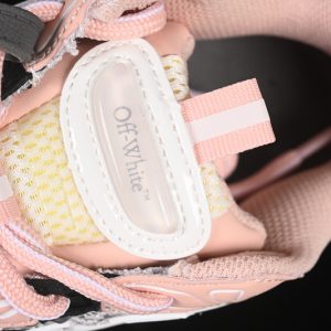 Off-White Be Right
