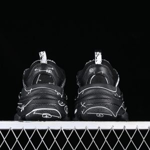 Balenciaga Triple S
