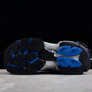 Balenciaga Runner Kith Four.color .0 21ss