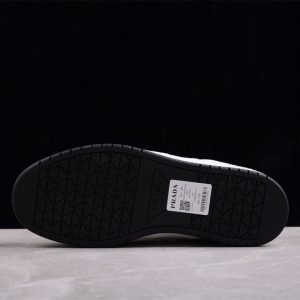 Prada Downtown Low Sneakers