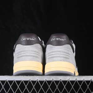 Off-White Out Of Office Fashionable Sneakers