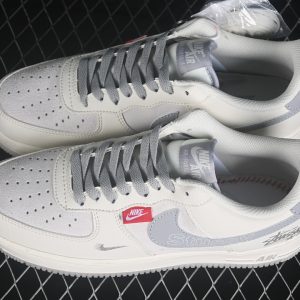 Nike Air Force 1 Low Casual Sneakers