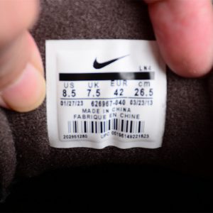 Nike Jordan 3