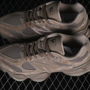New Balance Retro Casual Sports Running Shoes