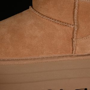 Ugg Dakota 8cm Maroom
