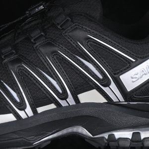 Salomon Outdoor Trail Running Shoes