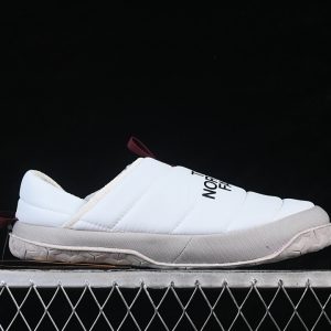 North Face Nuptse Mule