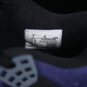 Nike Jordan 4