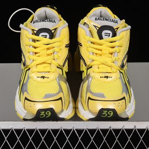 Balenciaga Runner Kith Four.color