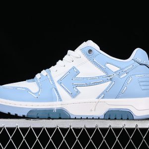 Off-White Out Of Office Stitches