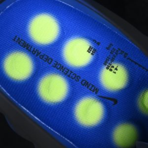 Nike Neuroscience Foot Massage Slippers