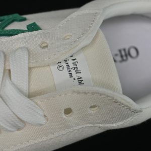 Off-White Virgil Abloh
