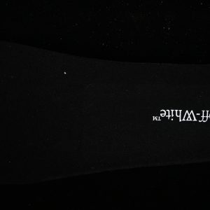 Off-White Be Right