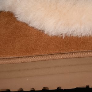 Ugg Dakota 5cm Maroom