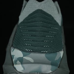 Mammut Hueco Knit Ii Low