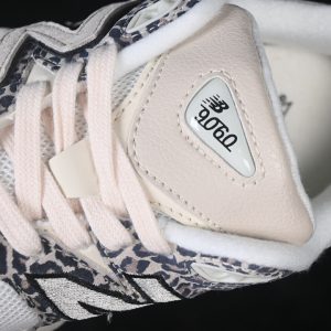 New Balance Retro Casual Sports Running Shoes