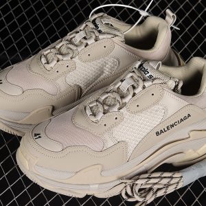 Balenciaga Triple S Sneakers