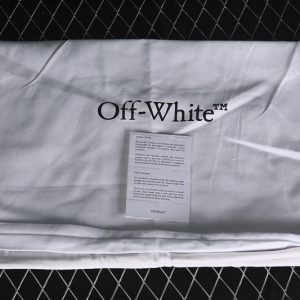 Off-White Be Right Back