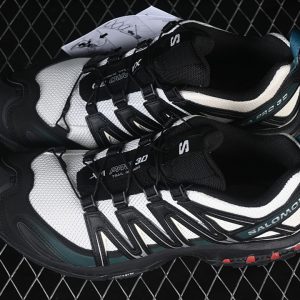 Salomon Xa Pro 3d Outdoor Trail Running Shoes