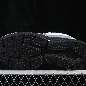 Off-White Retro Running Shoes