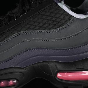 Nike Corteiz x Air Max 95