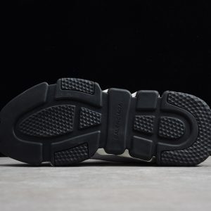 Balenciaga Speed Stretch-knit Mid Sneakers