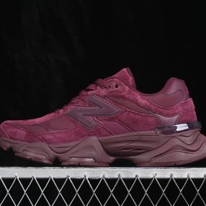 New Balance Retro Casual Sports Running Shoes