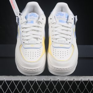 Nike Air Force 1 Shadow Versatile Sneakers