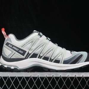 Salomon Outdoor Trail Running Shoes