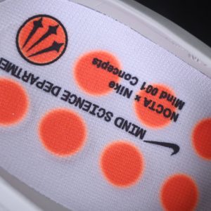 Nike Neuroscience Foot Massage Slippers