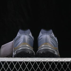 Salomon High End Technological Outdoor Casual Shoes