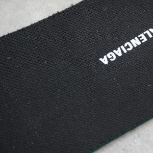Balenciaga Speed Shoes