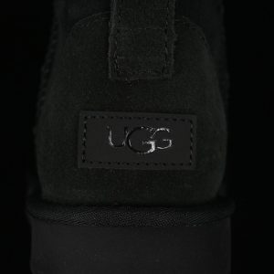 Ugg Classic Ultra Mini