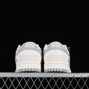 Nike Stussy x Sb Dunk Low