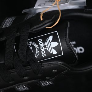 Adidas Clover Casual Board Shoes