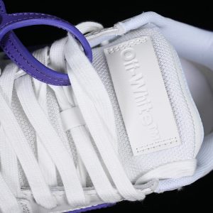 Off-White Out Of Office