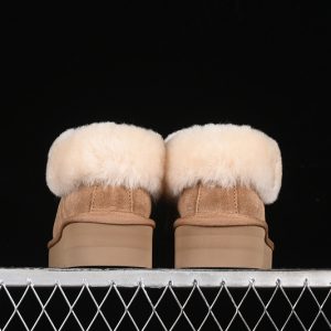Ugg Classic Short Ii Maroom