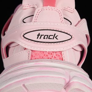 Balenciaga Track Tess S.gomma Sneaker