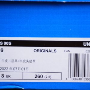 Adidas Originals Campus 00s