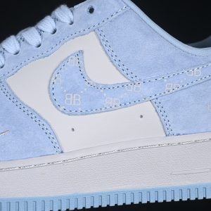 Nike Air Force 1 Low Casual Sneakers
