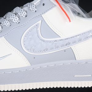 Nike Air Force 1 Low Casual Sneakers