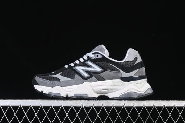 New Balance 9060 Retro Casual Sports Running Shoes