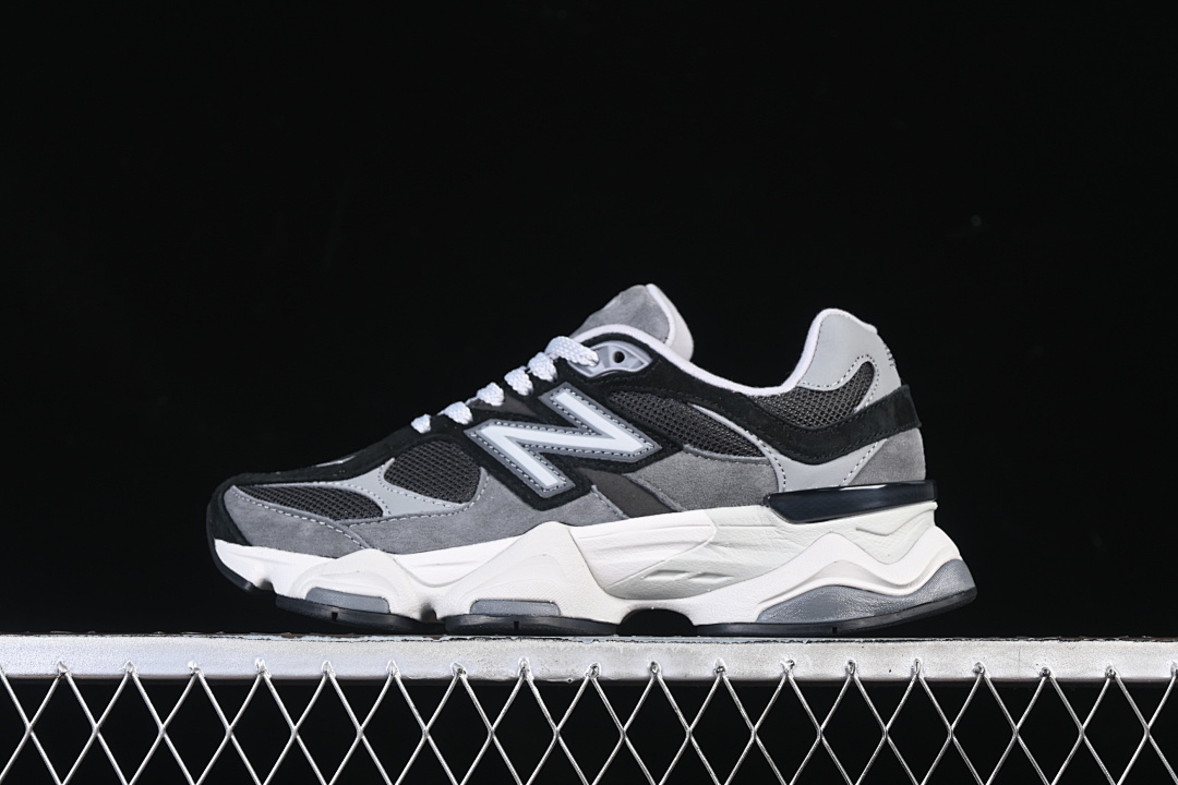 New Balance 9060 Retro Casual Sports Running Shoes